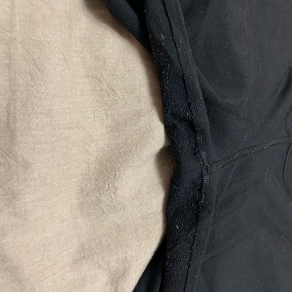 Long Victoria Knockout - Picture 4 of 4